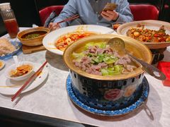 -天辣(金桥啦啦宝都店)