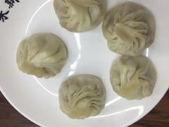 -朱新年·苏式汤团·面点(北寺塔店)