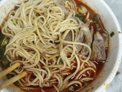 -清真·马安军辣子牛肉面