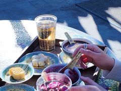 -宫事颐庭·老佛爷贵寿下午茶(颐和园店)