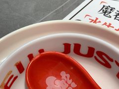 -生活如沸·顺德水牛奶火锅(大学路店)