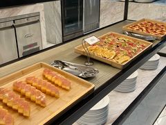 -桂林喜来登饭店雅琴咖啡厅