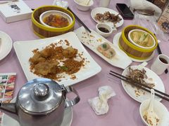 -顺风海鲜港(金玉兰店)