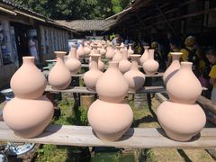 -景德镇古窑民俗博览区