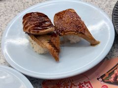 -争鲜回转寿司(海曙天一PLUS店)