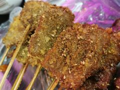 -花花炸串(总店)