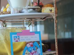 -上海龙之梦万丽酒店