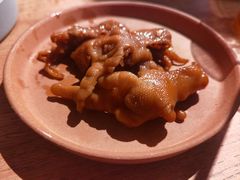 鸡爪-SHAN山(前滩太古里店)