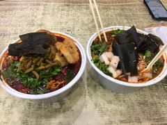 -老牌柳州螺蛳粉(同班同学美食城店)