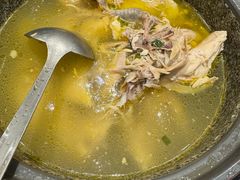 -高老庄新家宴(北斗星广场店)