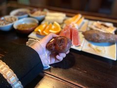 -青藤茶馆(南山路店)