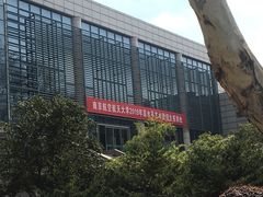 -南京航空航天大学(明故宫校区)