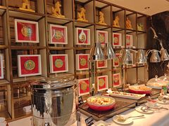 -北京贵宾楼饭店 红墙咖啡厅