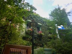 -三鹰之森吉卜力美术馆