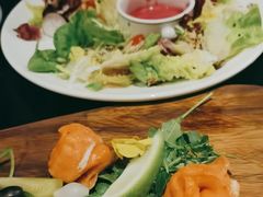 -C&R西班牙餐厅