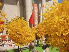 -西北轻工批发市场