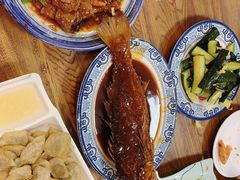 -鼎香润(德胜门内店)