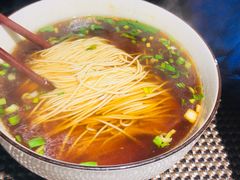 -十面春风·江南面馆(崇宁路店)