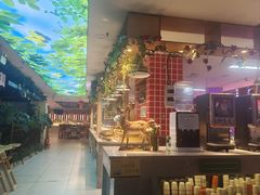 -蜀食火火锅自助(千鑫美食林店)