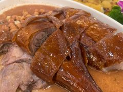 -东江渔村·古典园林·30年粤菜老字号(太和店)