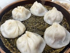 -福德小笼(东余杭路分店)