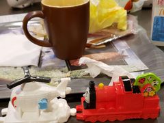 -麦当劳(百利广场店)