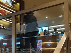 -霸王茶姬(上海恒基名人店)