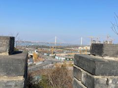 -幕燕滨江·燕子矶公园