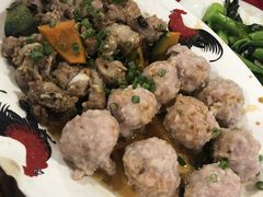 -伟记牛蹄(道滘店)