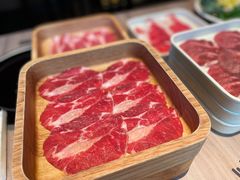 -浅锅和牛小锅放题(深业上城店)