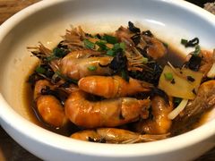 -旅马餐厅(茅家埠店)