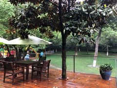 -天目湖御水温泉·度假酒店