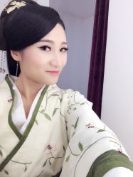 -盘子女人坊生日照·摄影馆(华强店)