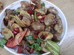 -渔家乐小海鲜(皇姑店)