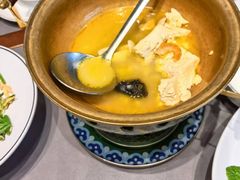 -黑窑厂糖油饼烤鸭·清真菜(黑窑厂街店)