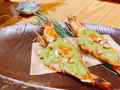 -花潮料理艺食馆(世欧广场店)