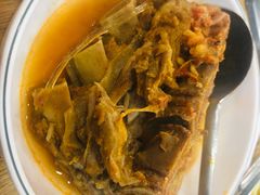 -元堂脊骨土豆汤(明洞1号店)