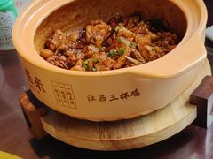 -小柴米·传统江西菜(万寿宫店)