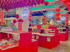 -宜家家居(哈尔滨商场店)