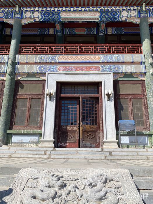 国家图书馆·古籍馆图片