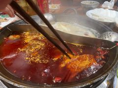 -楠火锅(仁恒梦中心店)