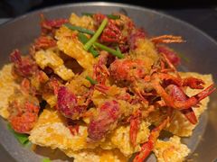 -巴厘龙虾·榜首油焖大虾(洞庭·艺术洋房店)