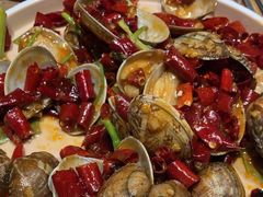 -街角等你.大连海鲜烧烤(西安路店)