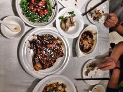 -老人和饭店(打浦路店)