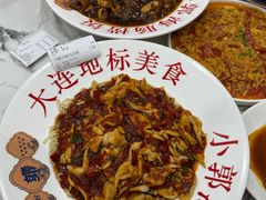 -小郭私房菜·海肠捞饭店(学士街店)