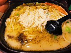 过桥米线-阿香米线(乐客城店)