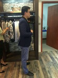 -优刻西服西装定制(金轮国际广场店)