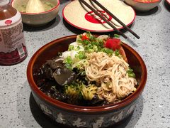 -羊来顺冰煮鲜羊 铁锅烀羊肉(中央大街店)