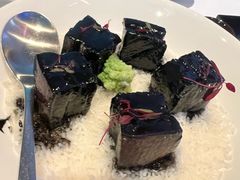 -桂满陇·杭州小馆(巴黎春天浦建店)