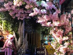 -友记功夫香·人民川菜(红牌楼店)